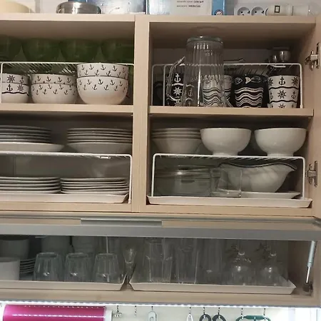 Apartment Dea Pasavan