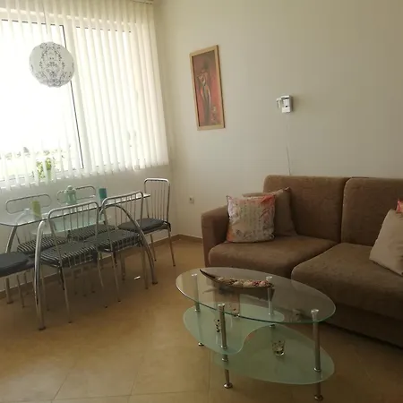 Apartment Dea Pasavan Ravda