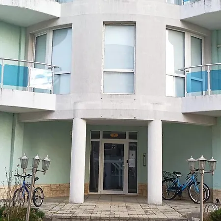 Dea Pasavan Apartment