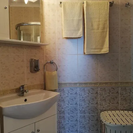 Dea Pasavan Apartment Ravda