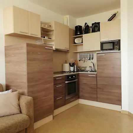 Apartment Dea Pasavan Ravda