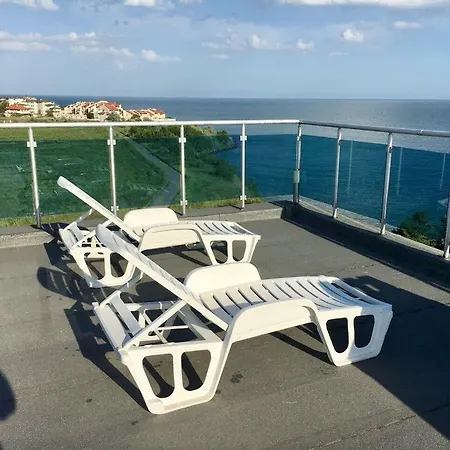 Apartment Dea Pasavan *