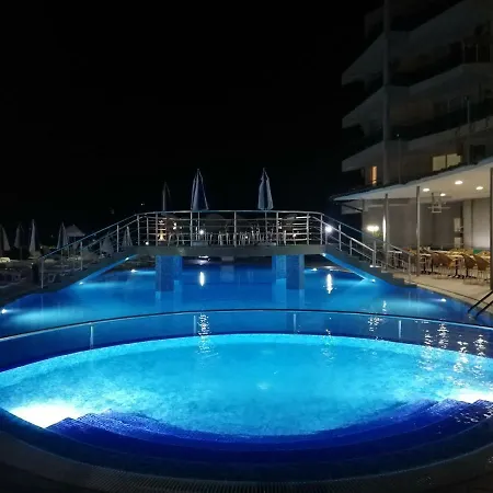 Apartment Dea Pasavan *