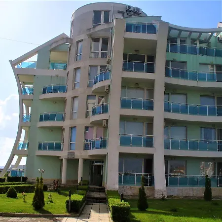 Apartment Dea Pasavan *