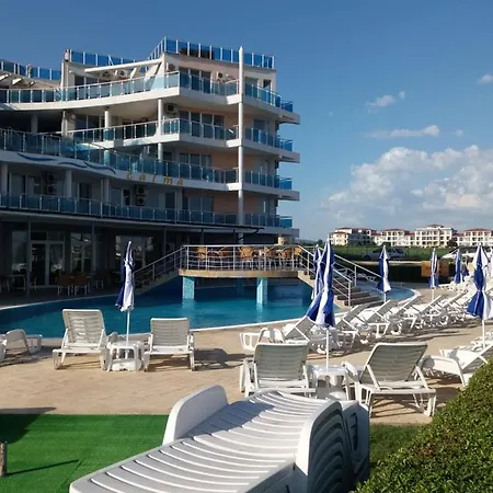 Apartment Dea Pasavan