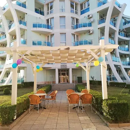 Apartment Dea Pasavan