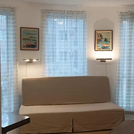 Lägenhet Dea Pasavan Ravda