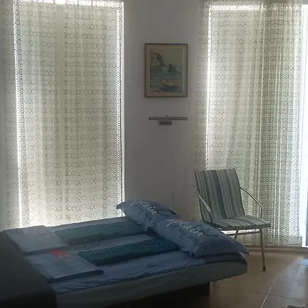 Apartament Dea Pasavan *