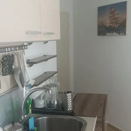 Lägenhet Dea Pasavan *