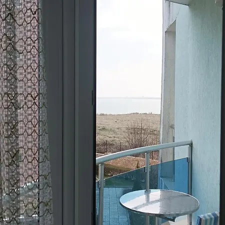 Dea Pasavan Appartement Ravda