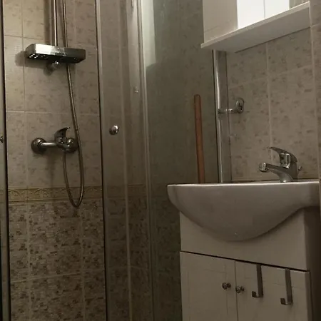Dea Pasavan Apartament Ravda