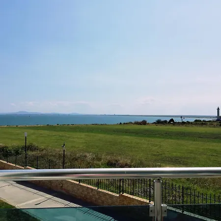 Apartament Dea Pasavan