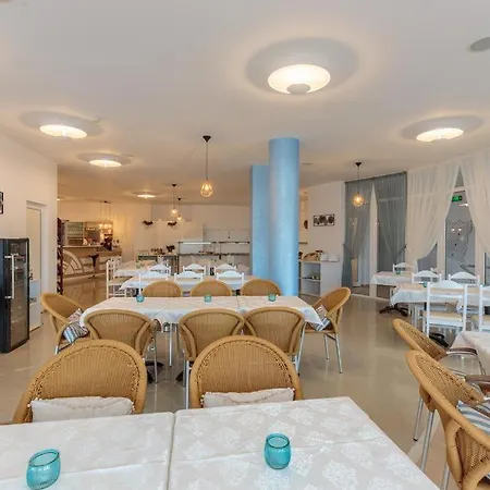 Apartament Dea Pasavan