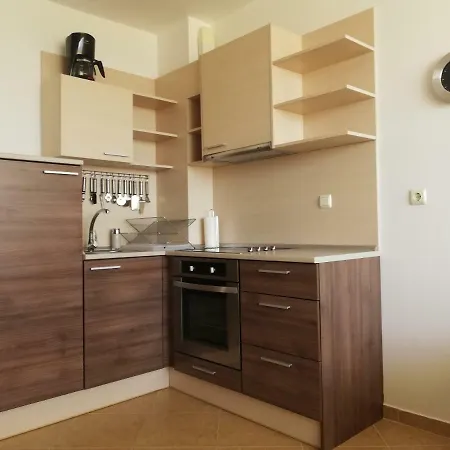 Dea Pasavan Apartament *