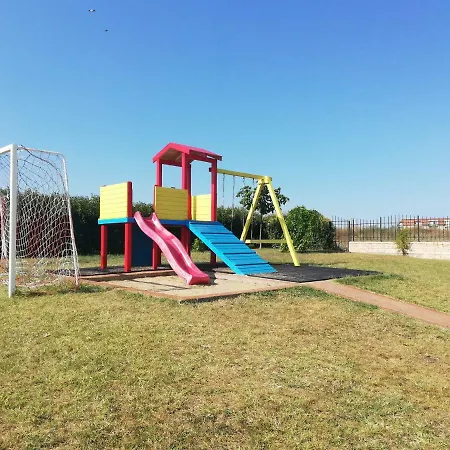 아파트 Dea Pasavan *