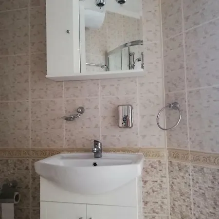 Dea Pasavan Appartement