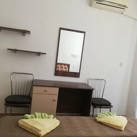 Apartman Dea Pasavan