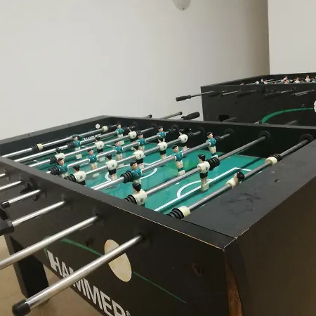 Dea Pasavan Apartman