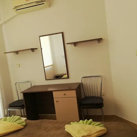 Dea Pasavan Apartman Ravda