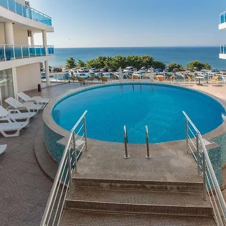 Apartament Dea Pasavan