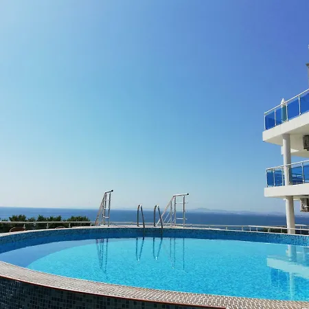 Dea Pasavan Appartement *