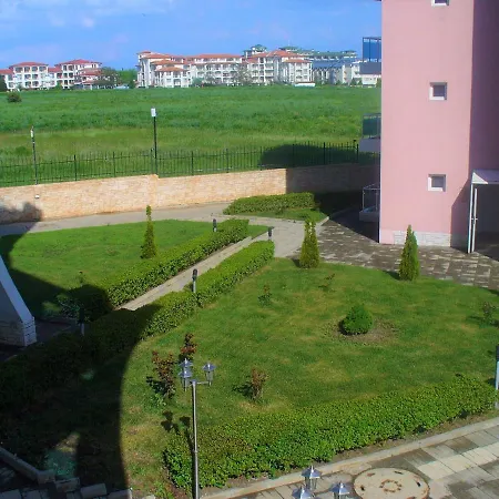 Apartament Dea Pasavan Ravda