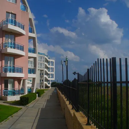 Apartament Dea Pasavan Ravda