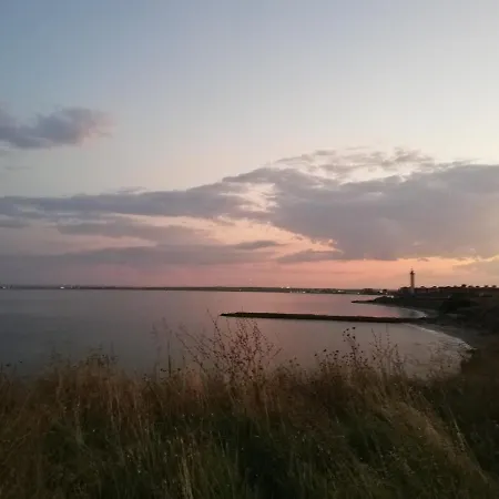 Dea Pasavan 아파트