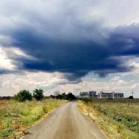 Dea Pasavan Apartament Ravda