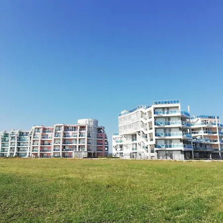 Lägenhet Dea Pasavan *